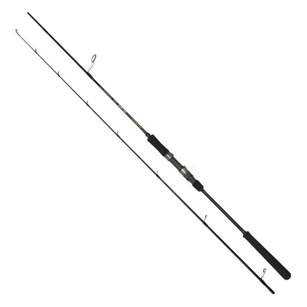 23 SeaWalk Cast Jigging